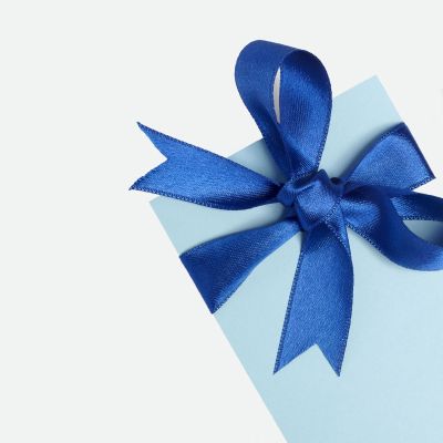 Tarjeta Regalo Prueba