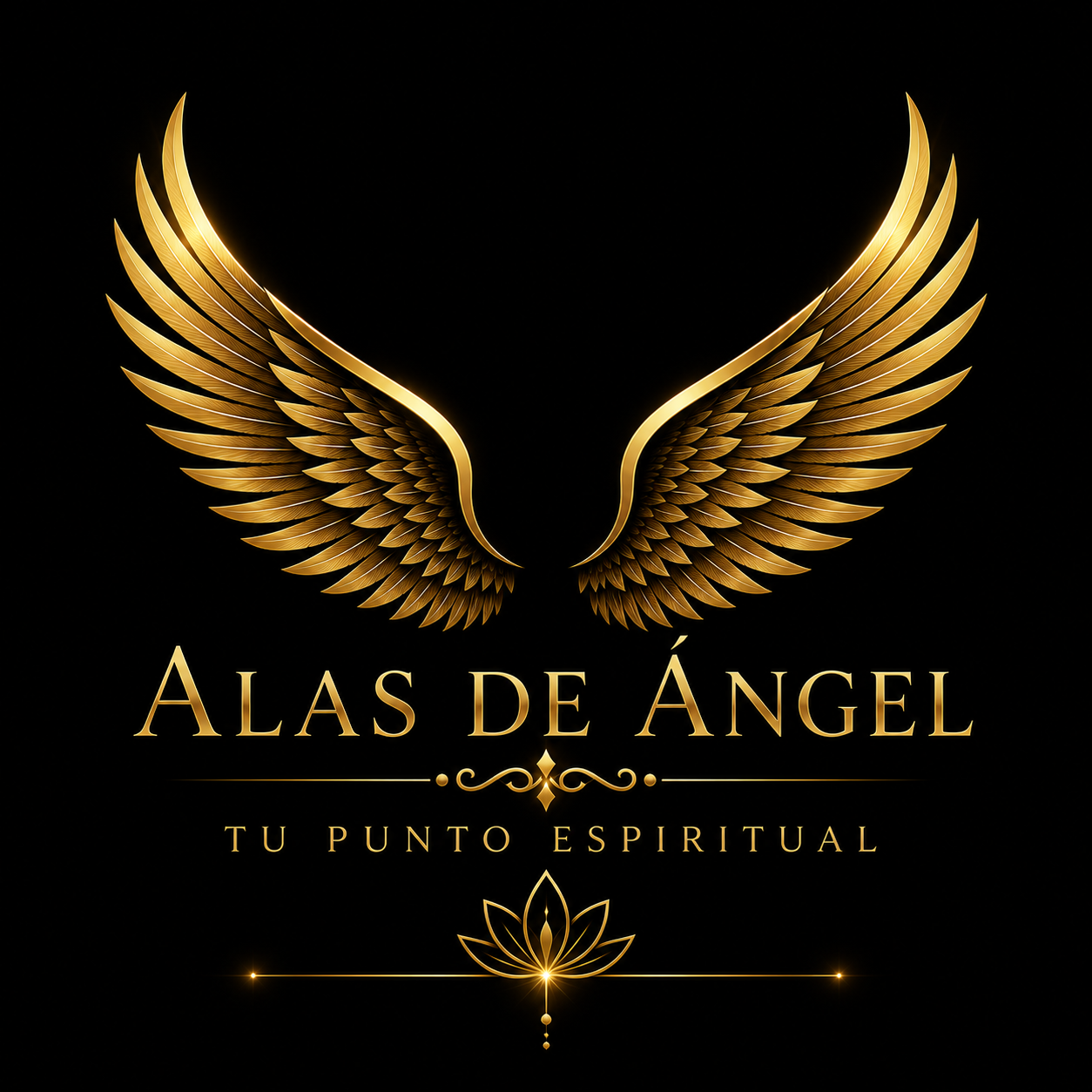 Alas de Ángel / Tu punto espiritual, belleza y estética en Madrid